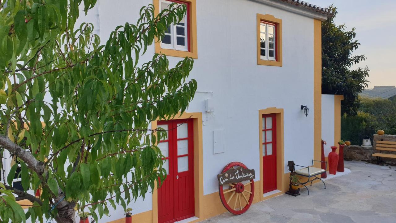 B&B Mafra - Casa das Janelinhas - Cottage near Sintra, Mafra, Ericeira - Bed and Breakfast Mafra