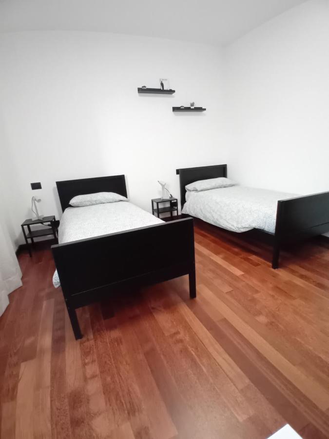 Twin Room with Extra Bed