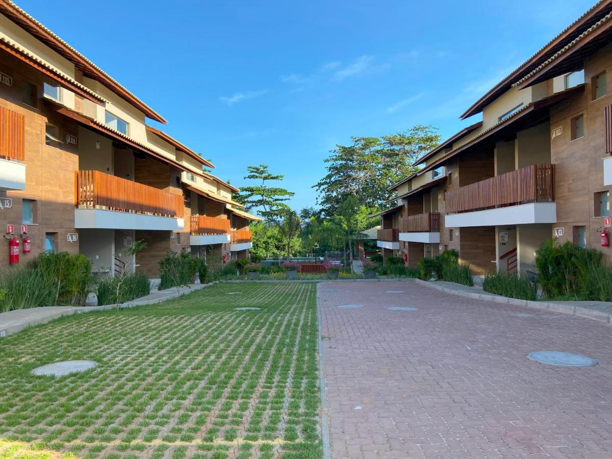 Tiê, Guarajuba, Apartamento Formidável - B&B Camaçari