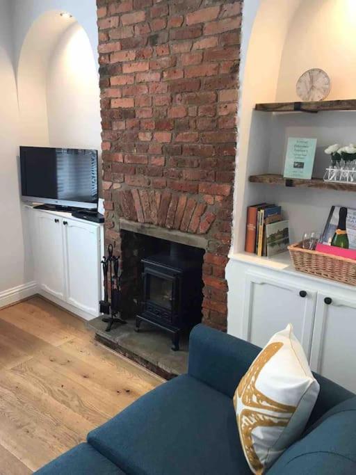 Harbour Hideaway, Scarborough. Old Town - Ferienwohnung Scarborough