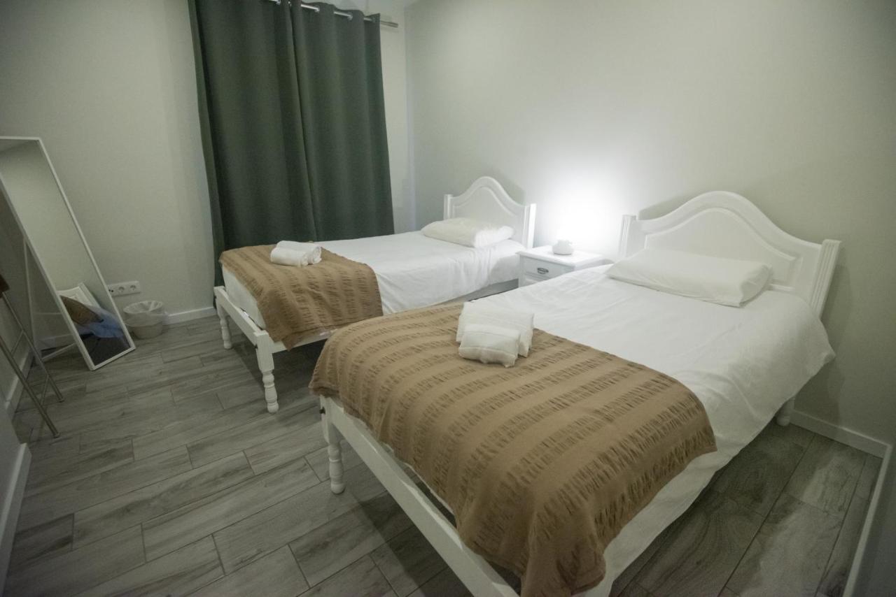 Vista do Tagarete - Chambres d’hôtes Vila Franca do Campo