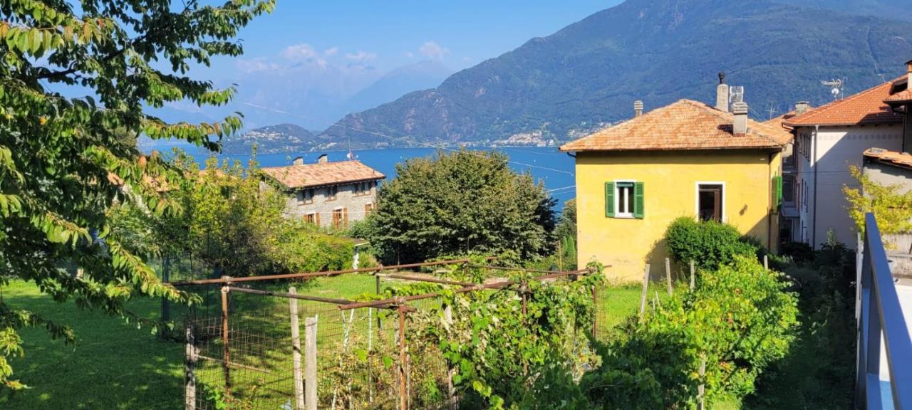 villetta con giardino privato - B&B