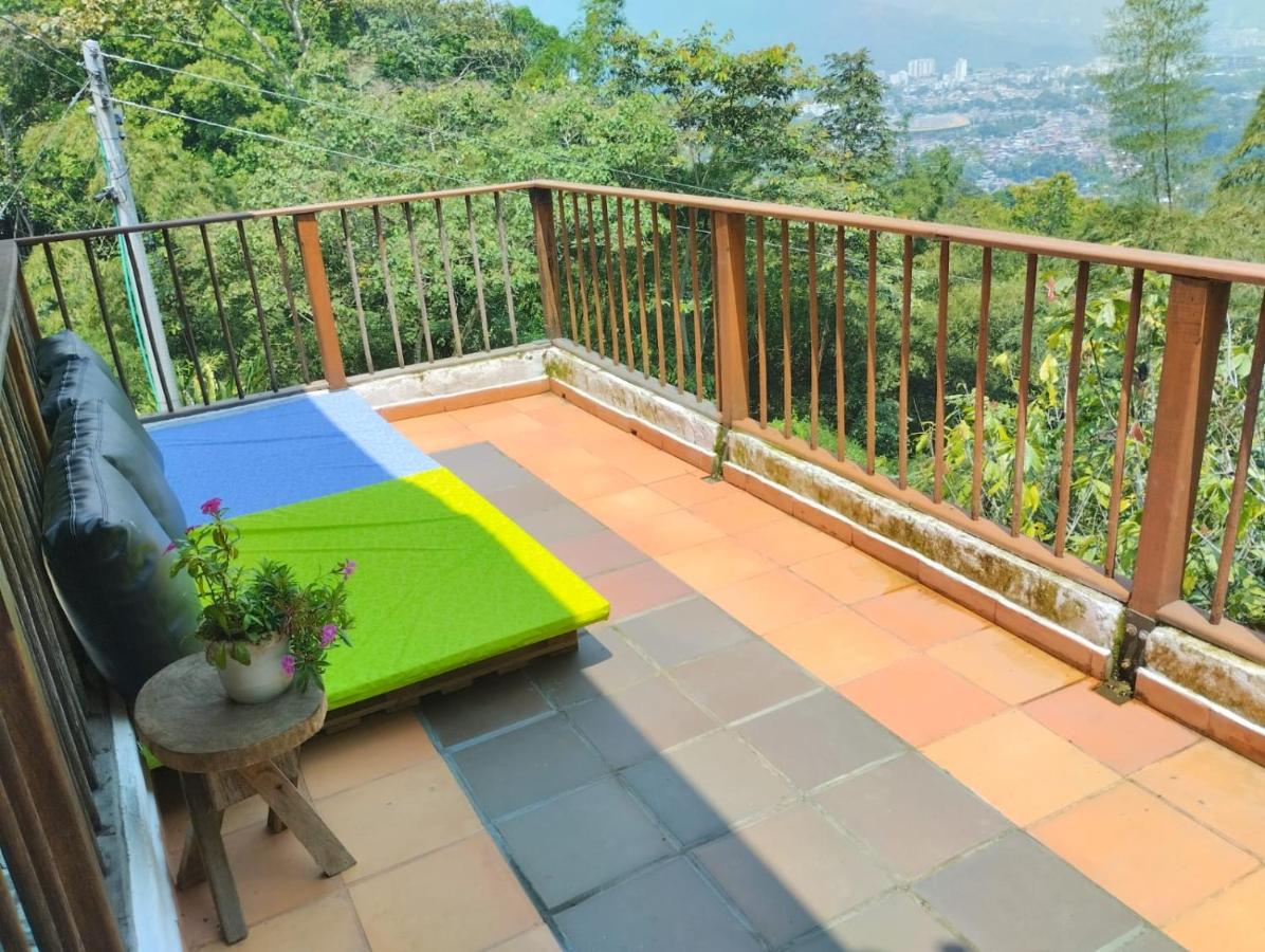 Casita del bosque - B&B