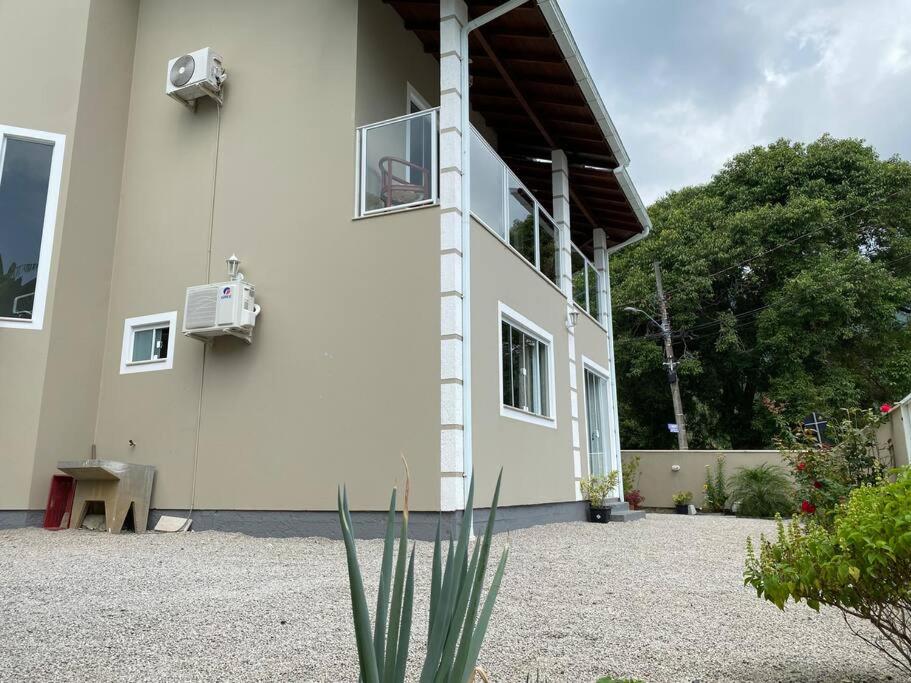 Casa Alto Padrão Frente A Praia - B&B