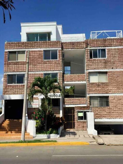 301 Hermoso Dpto en Mazatlán muy cerca de la playa - B&B Mazatlán