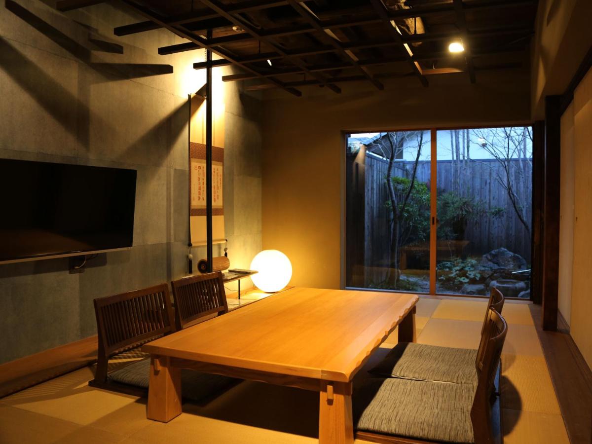 B&B Kyoto - Zen Machiya Inn - Bed and Breakfast Kyoto