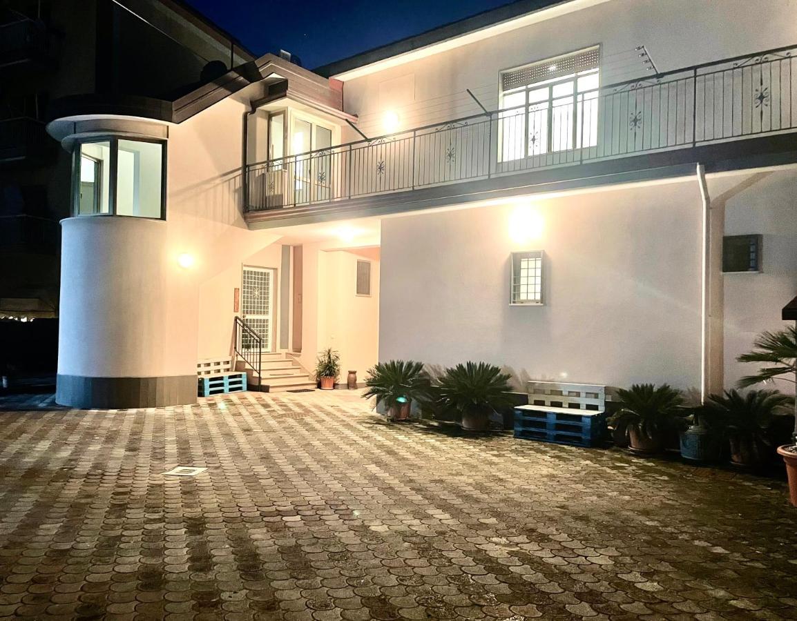 B&B da Nonna Teresa - Ferienwohnung Baronissi