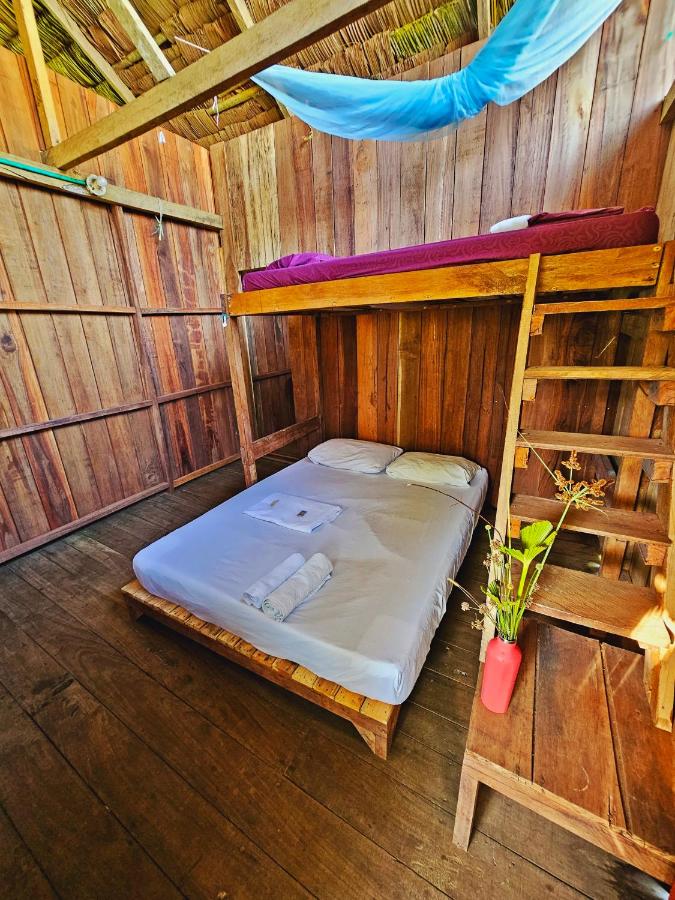 Comfort Triple Room with Shower