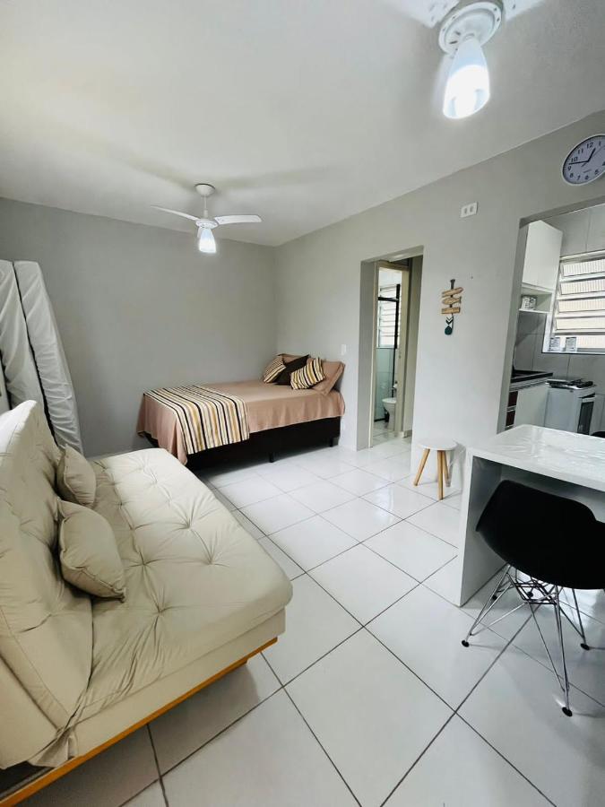 Kitnet Super Aconchegante - Ferienwohnung