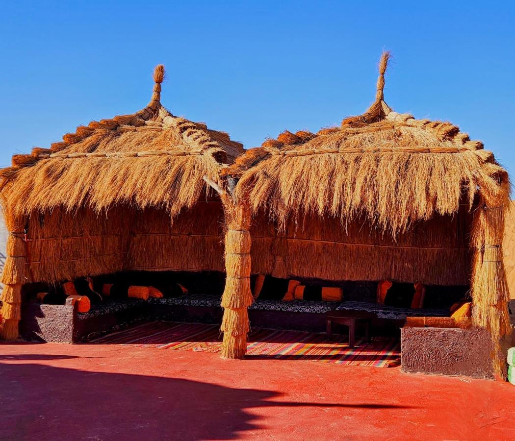 nomad luxury camp - Ferienwohnung Merzouga