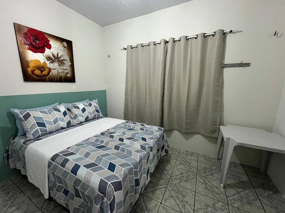 B&B Barreirinhas - Apartamento Completo no Centro - Bed and Breakfast Barreirinhas