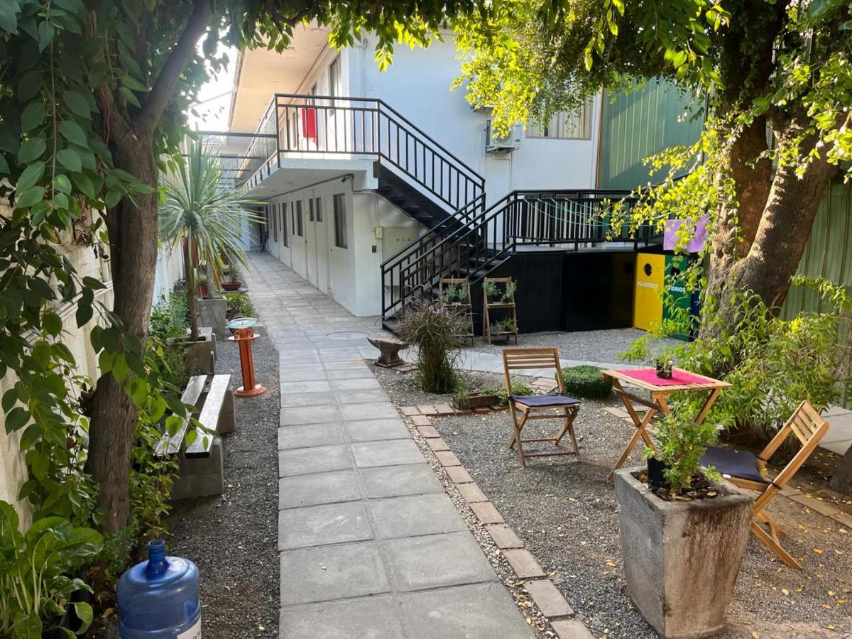Apart Hotel Melipilla - B&B