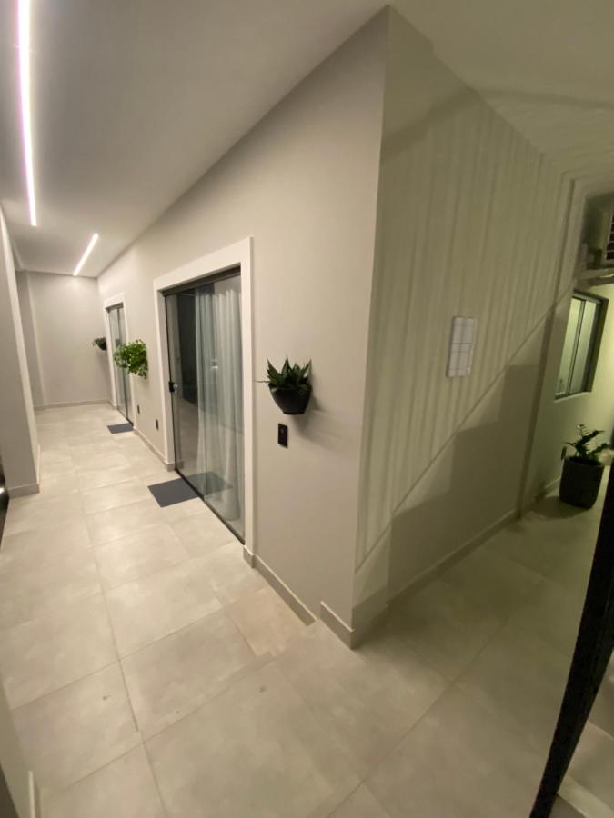 Nossa suíte - Praia da Pipa - B&B