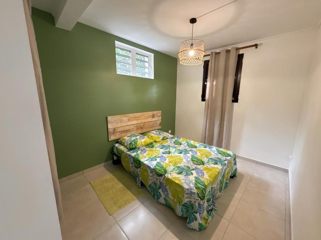 Bél'Orizon 2 - B&B Rivière Salée