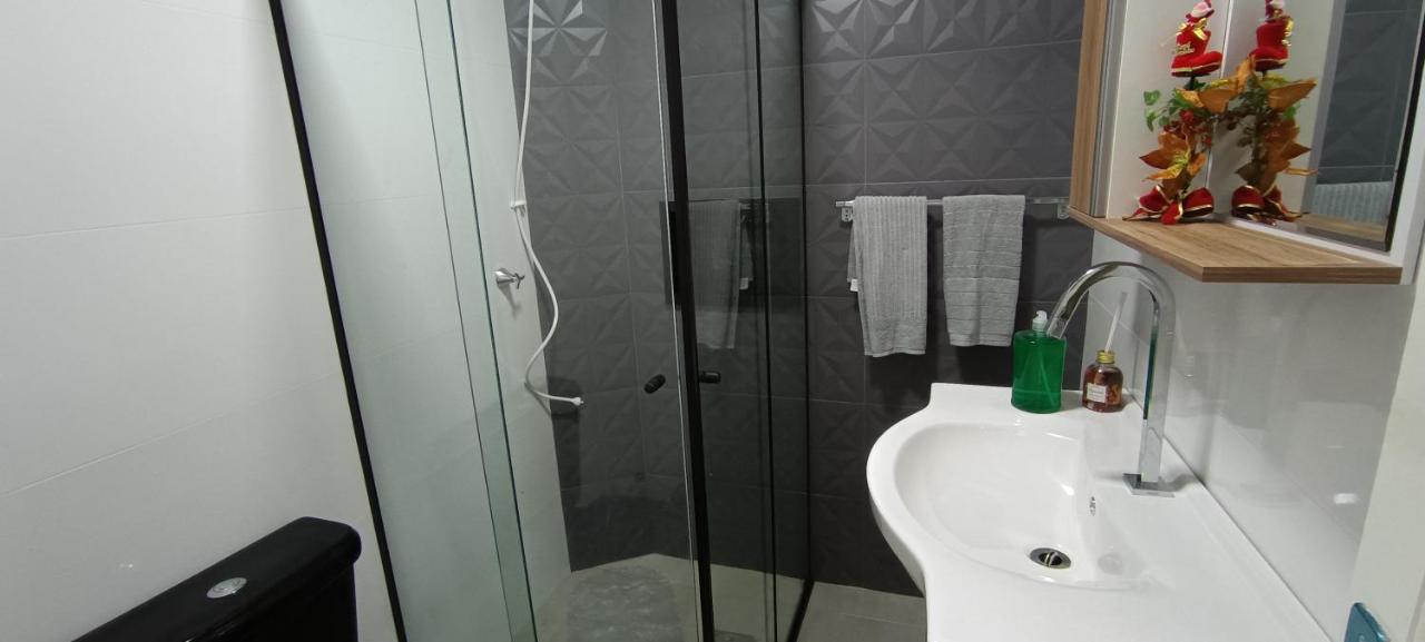 Hospedagem Sol Nascente - Pé na Areia - B&B Balneário Arroio do Silva