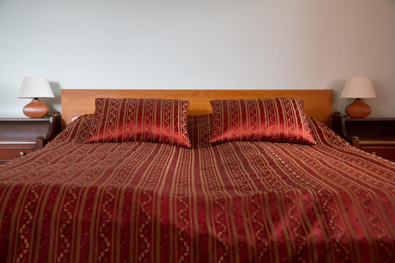 Deluxe Double Room with Bath