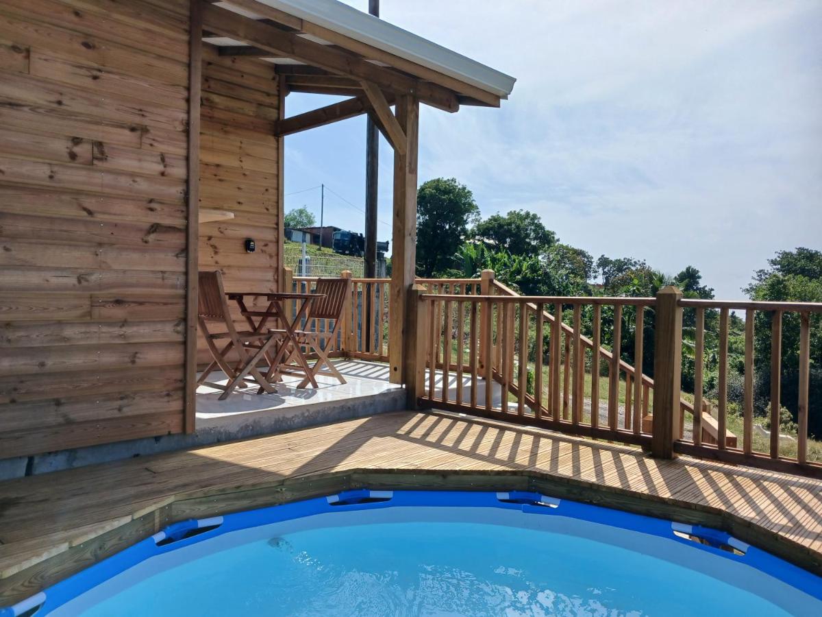 Haven Paradise - B&B