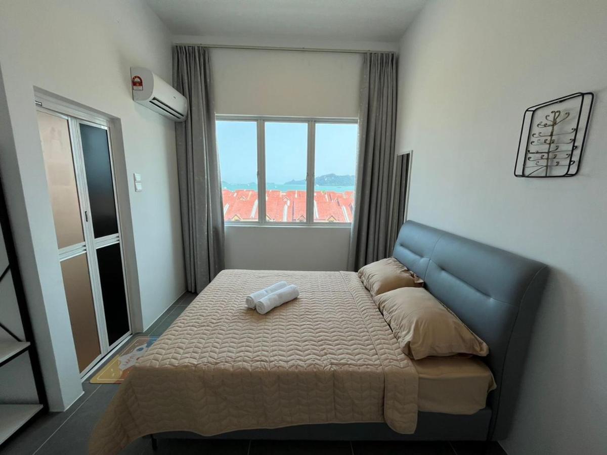Apartment mit 3 Schlafzimmern