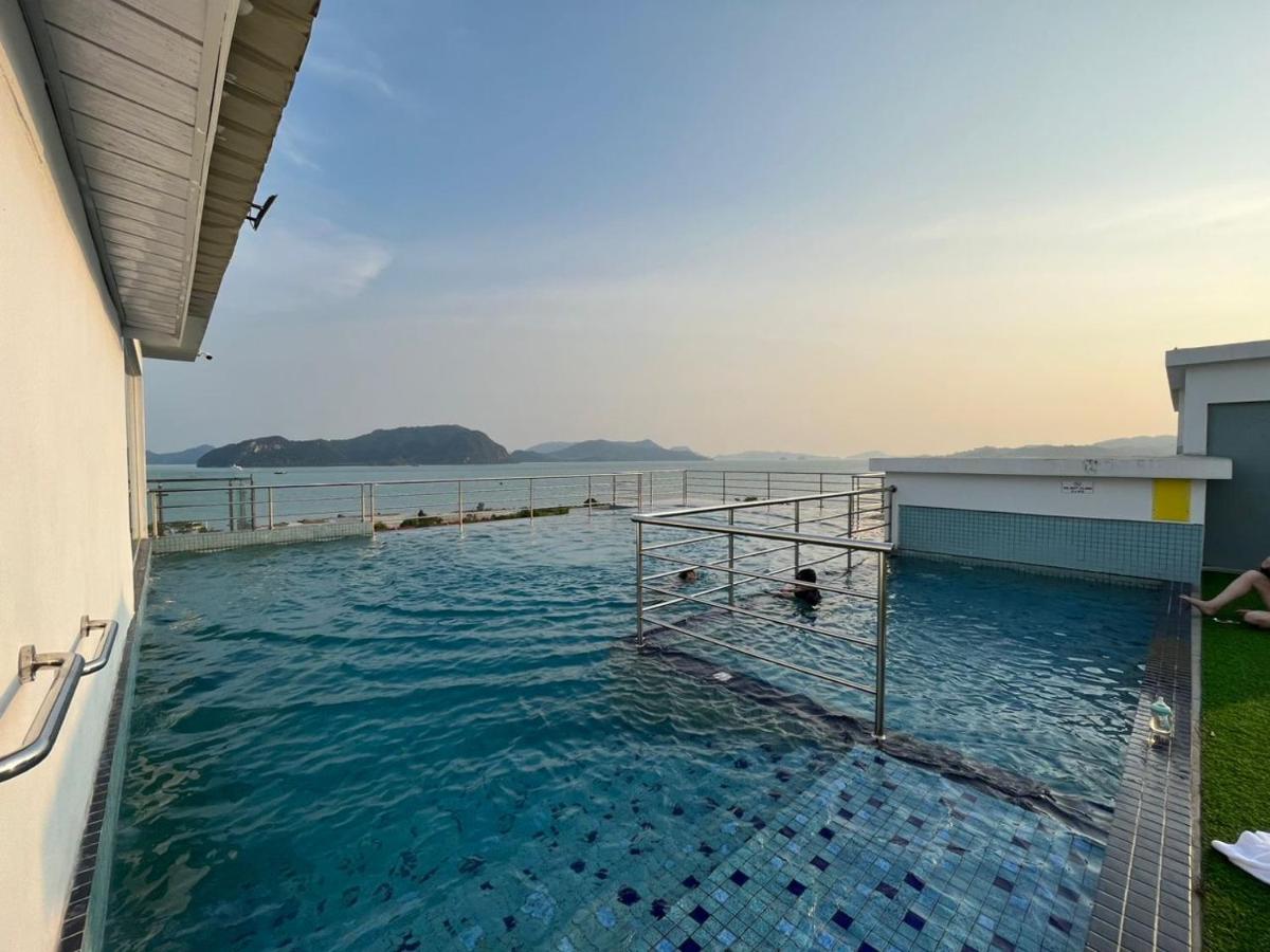Level 4 Simfoni Beliza - Bed and Breakfast