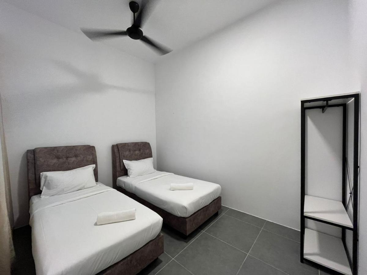 Apartment mit 3 Schlafzimmern