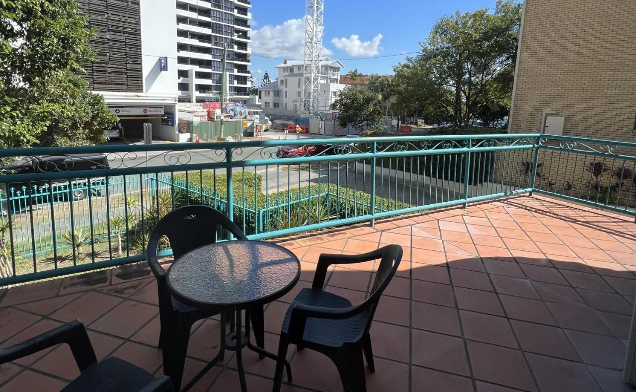 Appartement met 1 Slaapkamer