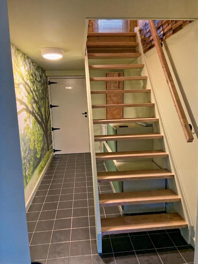 Hoeve Hulsbeek: genieten van de natuur en de rust - B&B Geetbets