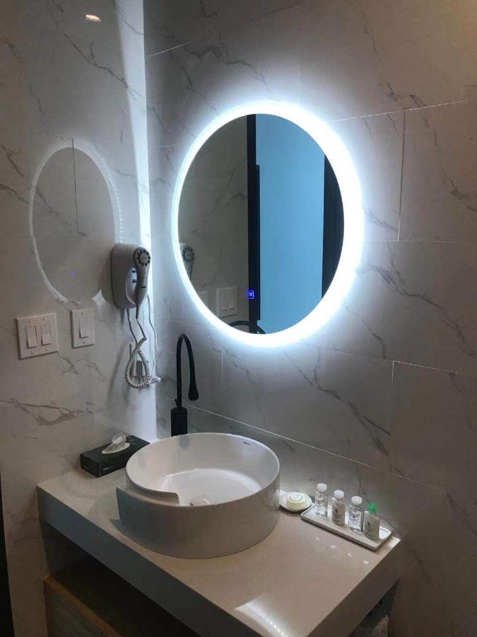 Deluxe Doppelzimmer