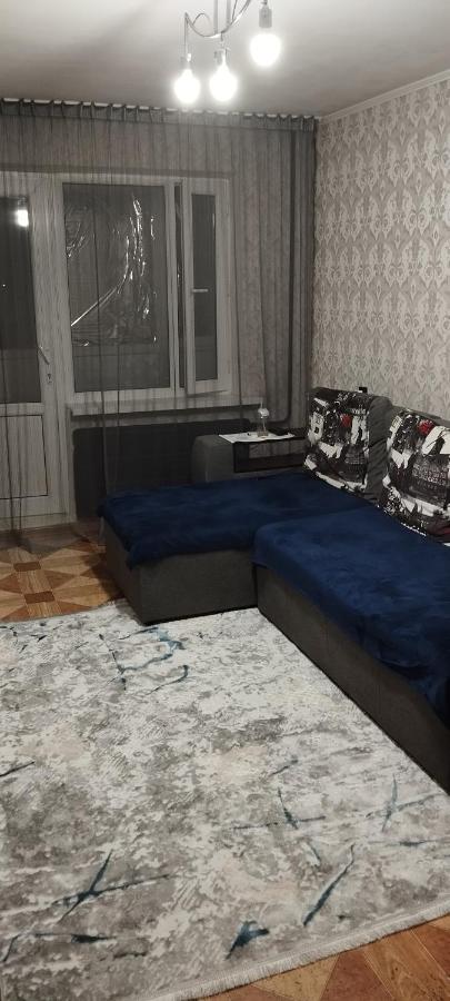 B&B Almaty - Алматы - Bed and Breakfast Almaty