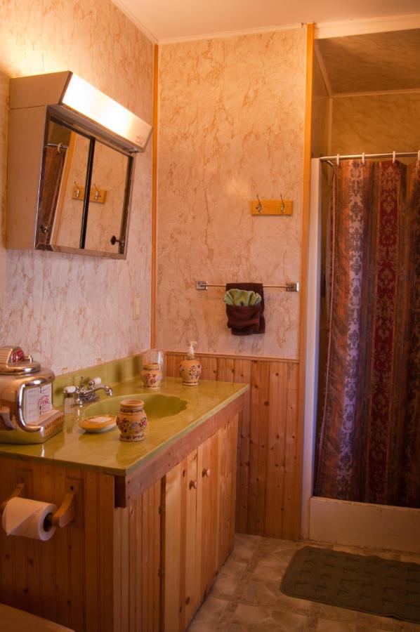 Basic Triple Room