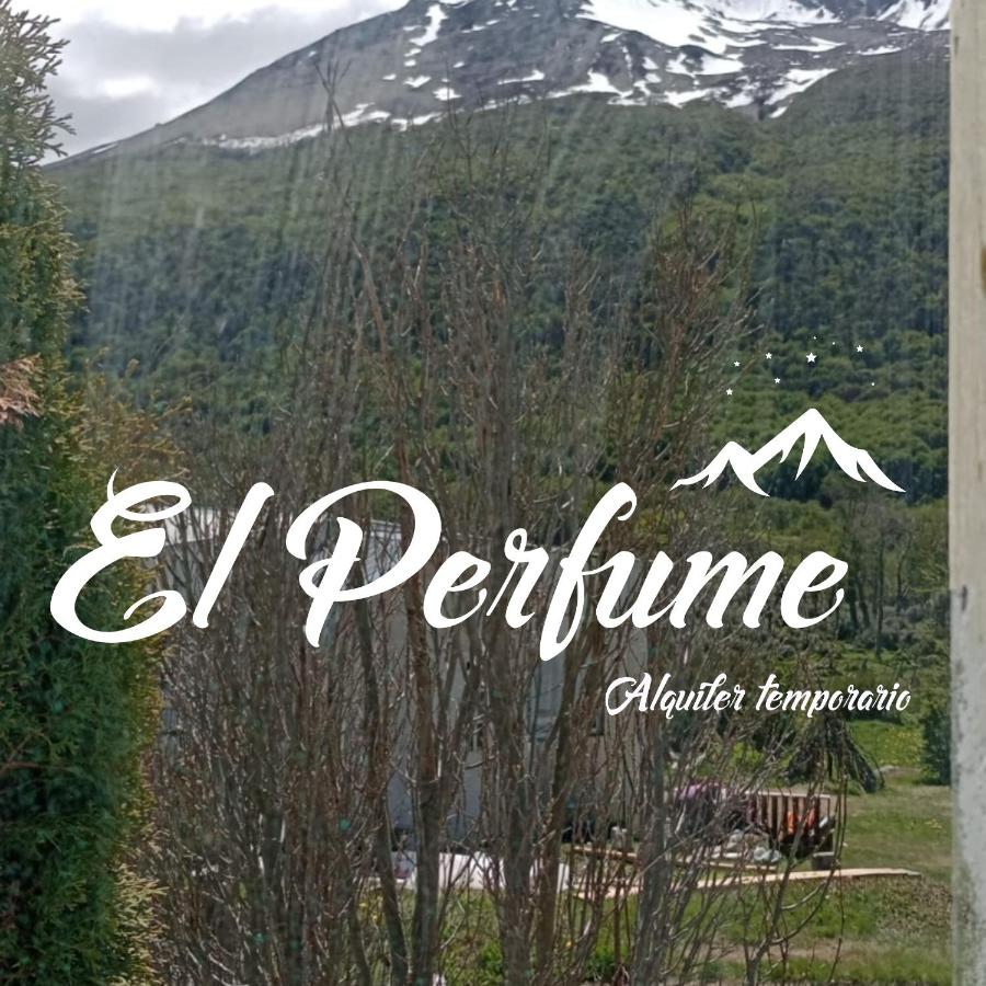 B&B Ushuaia - El Perfume - Bed and Breakfast Ushuaia