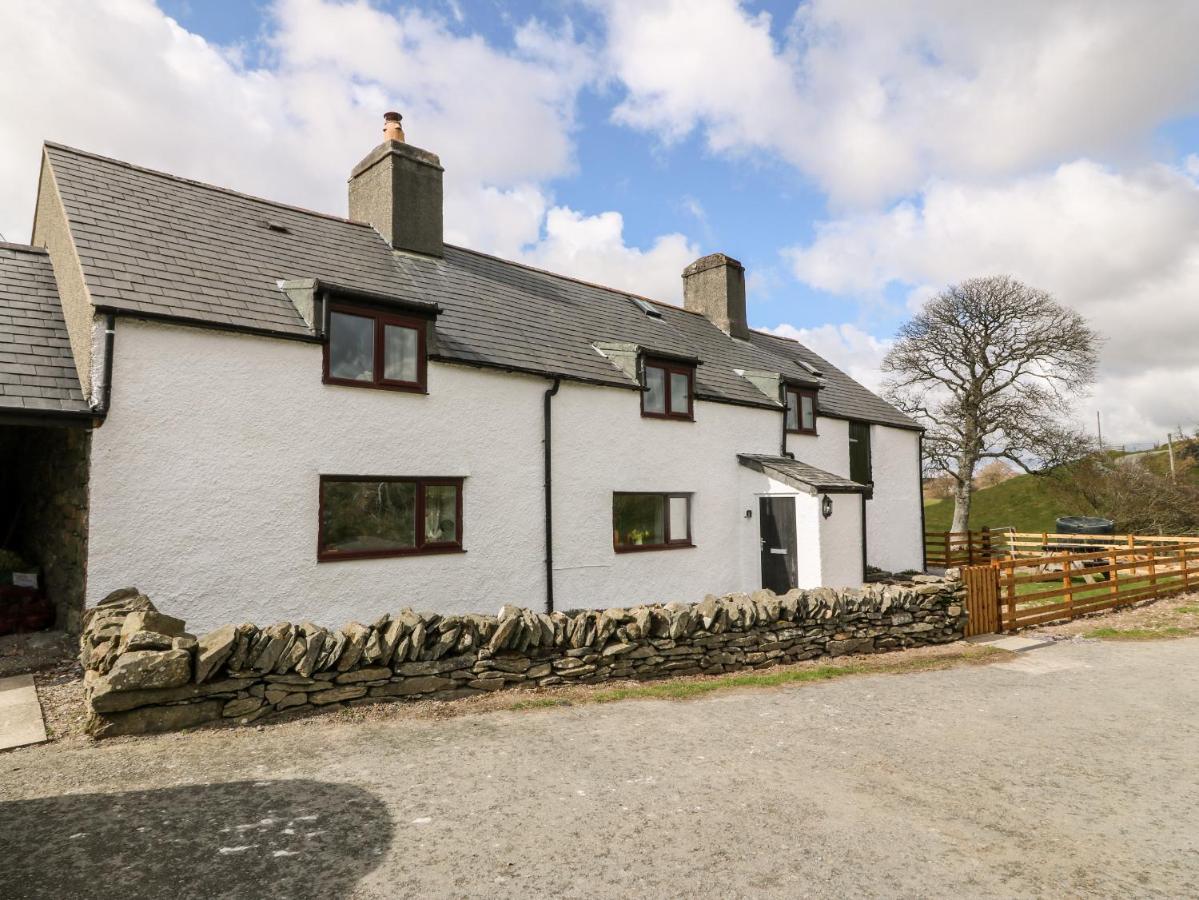 B&B Betws-y-Coed - Orsedd Wen Farmhouse - Bed and Breakfast Betws-y-Coed