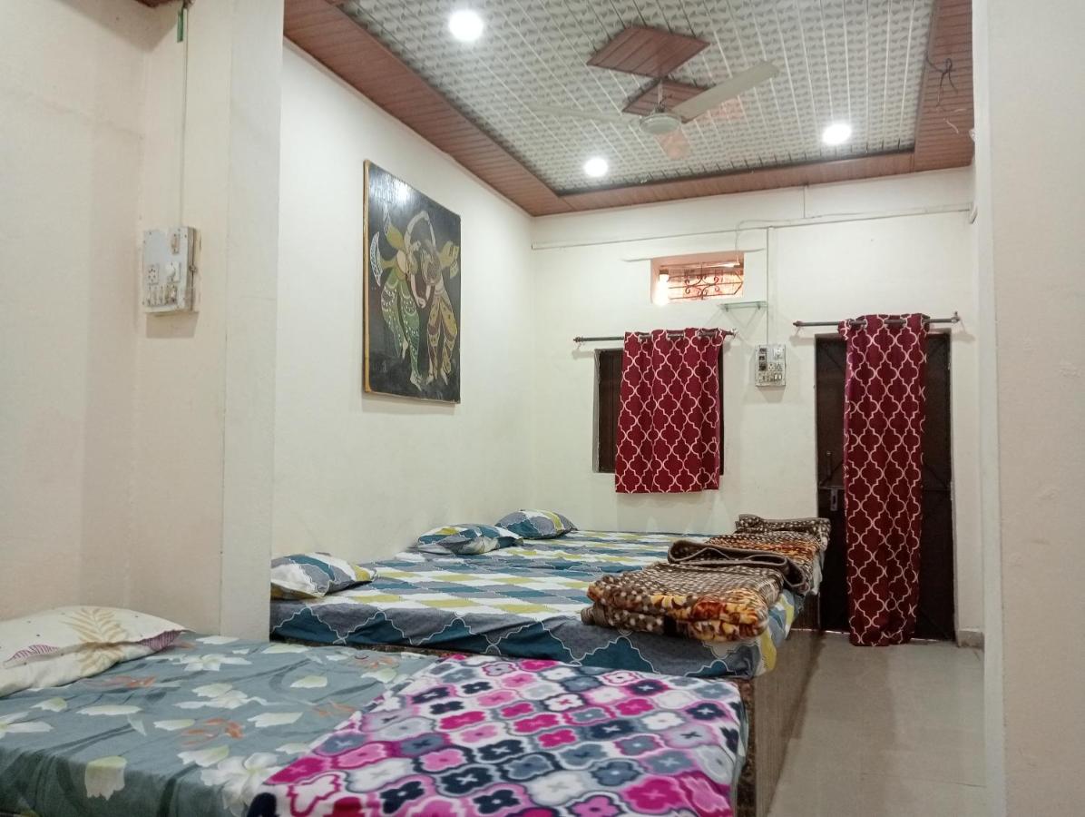 Dormitorio Misto con 6 Posti Letto