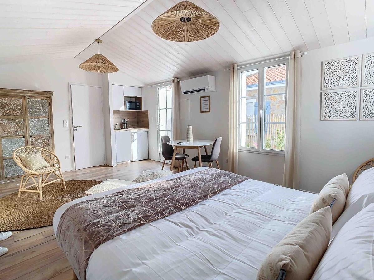 Habitación Doble con terraza