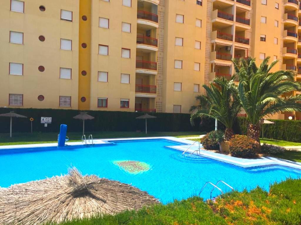 TERRAMAR - B&B