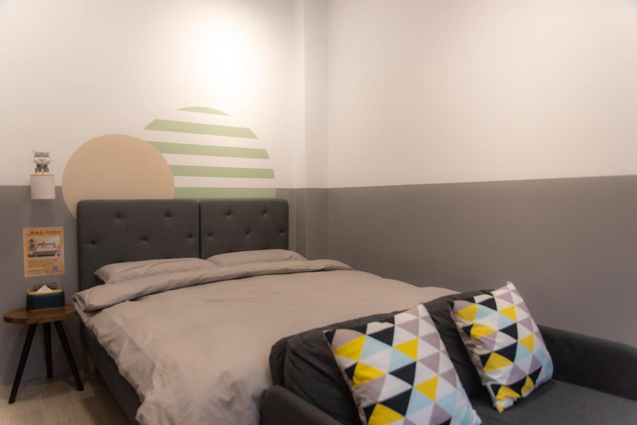 Habitación Doble con baño privado