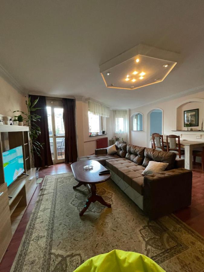 LV apartments #2 - B&B