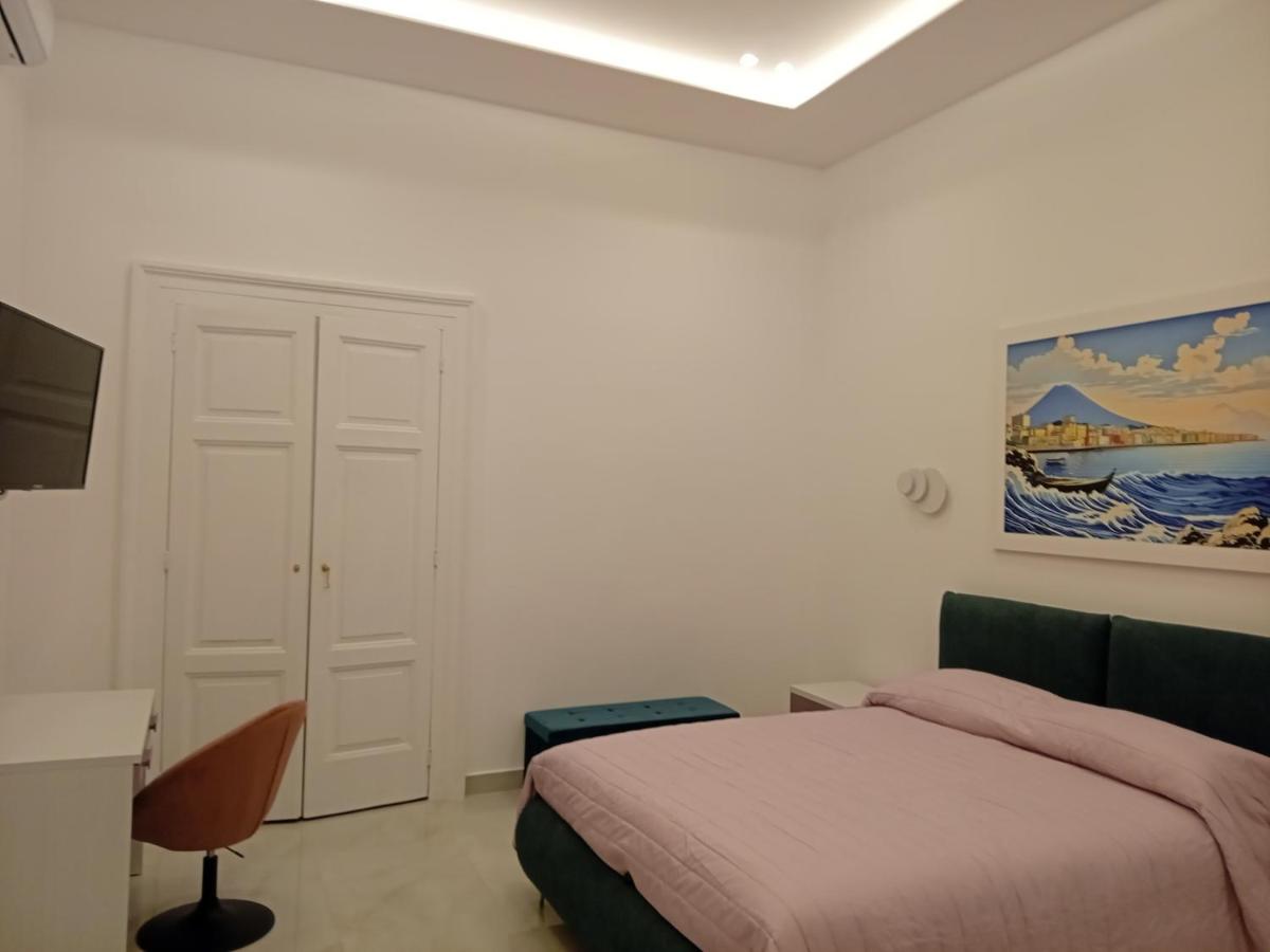 Superior Vierbettzimmer