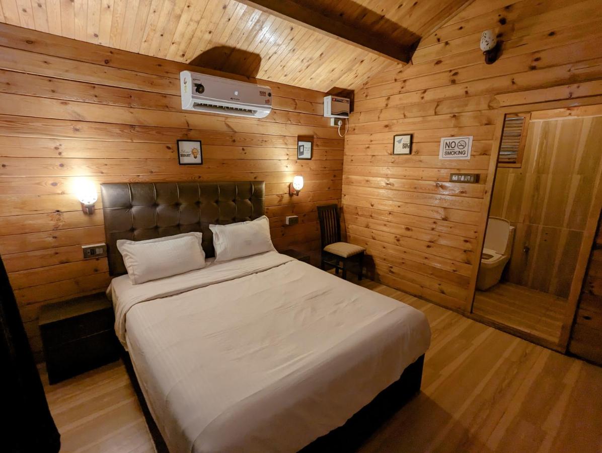 Greenland Cottage's Arambol - B&B Arambol
