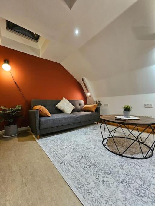 Fulham 2 bedroom apartment - Ferienwohnung