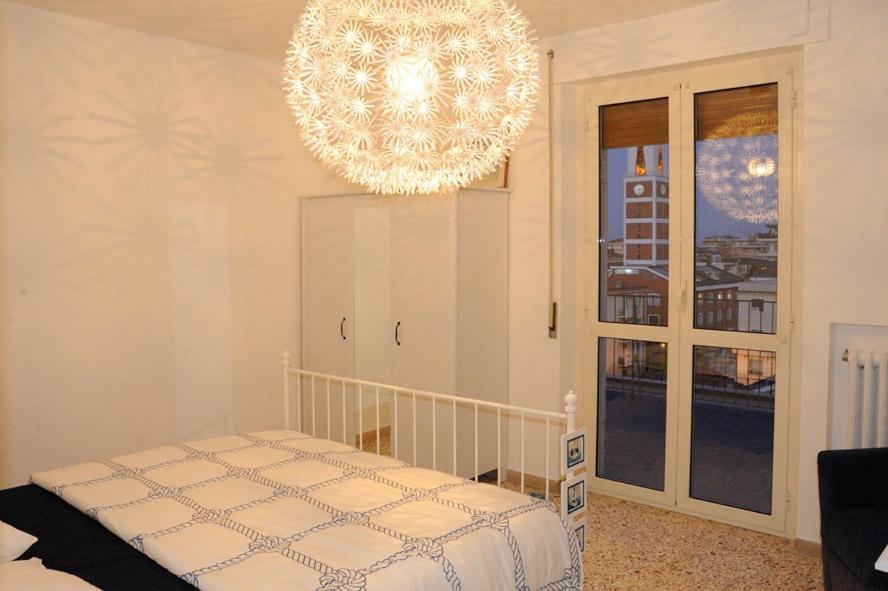 B&B Pescara - Summer and Winter Apartment - Bed and Breakfast Pescara