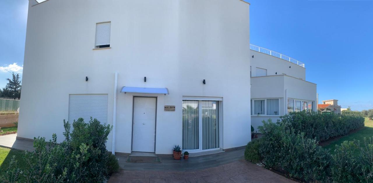 Villa Serendipity Terrasini - B&B