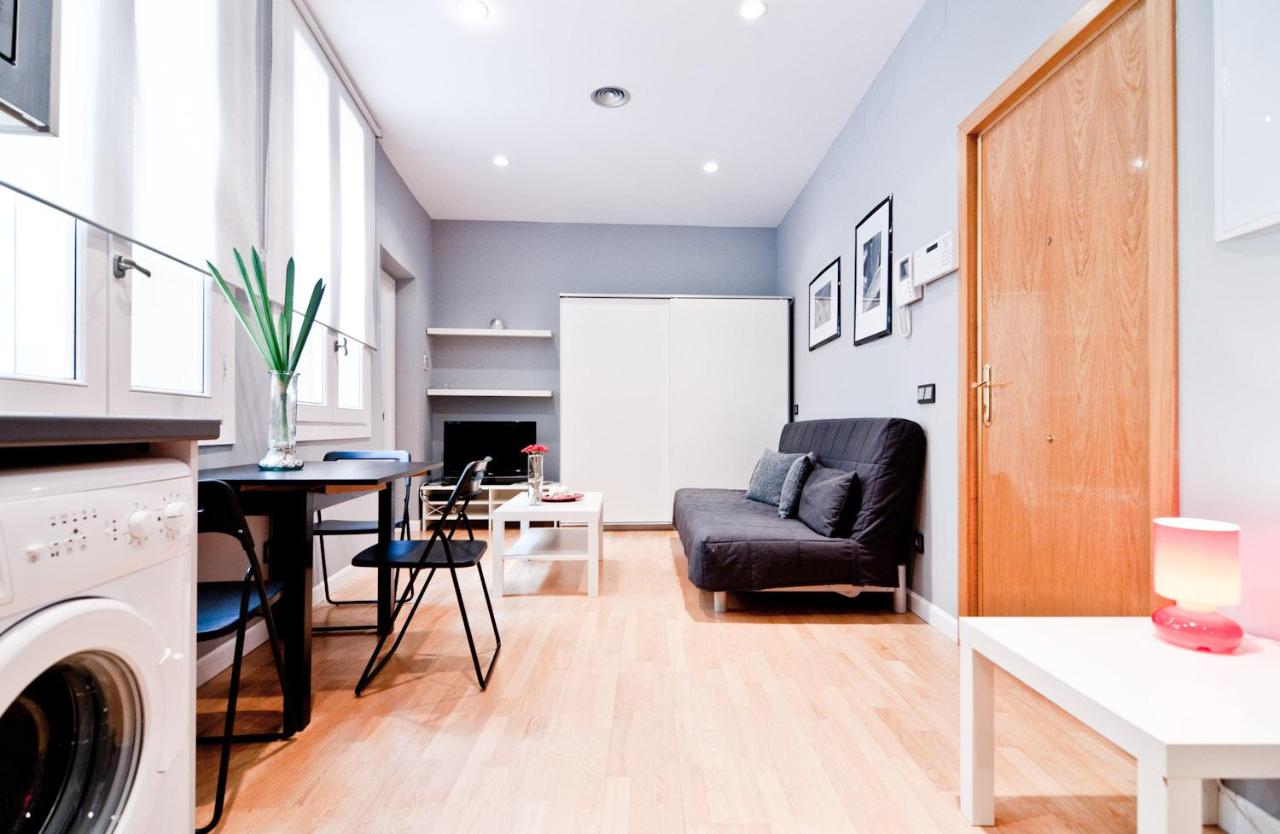 B&B Madrid - Cozy apartment in central Madrid - Bed and Breakfast Madrid