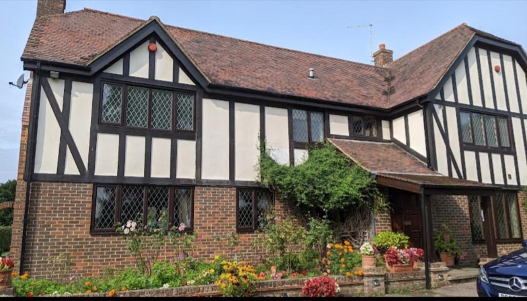 B&B Great Hallingbury - The GateHouse at Stansted - Bed and Breakfast Great Hallingbury
