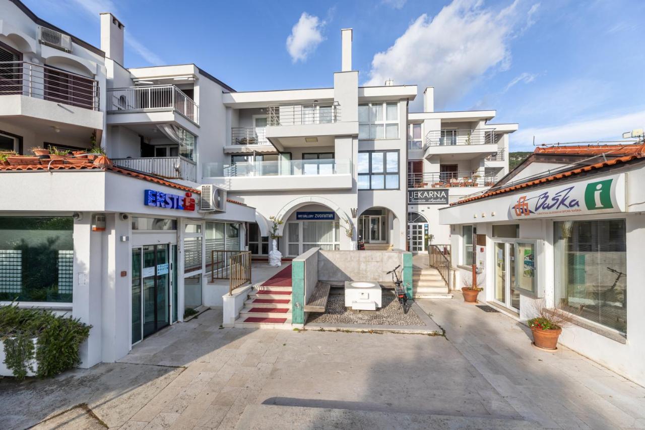 Apartman 114 - B&B Baška
