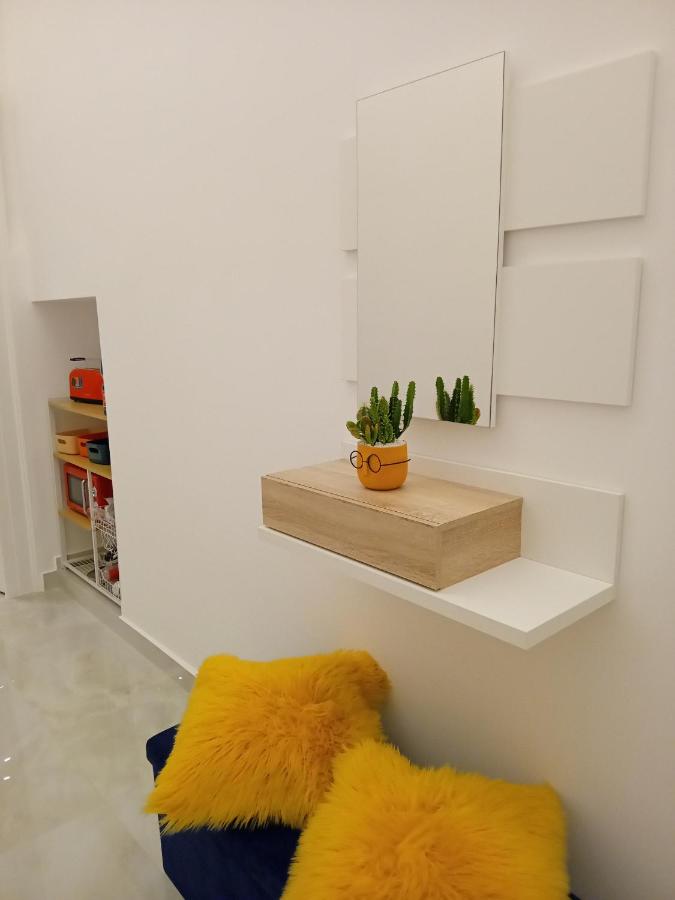 Deluxe Vierbettzimmer
