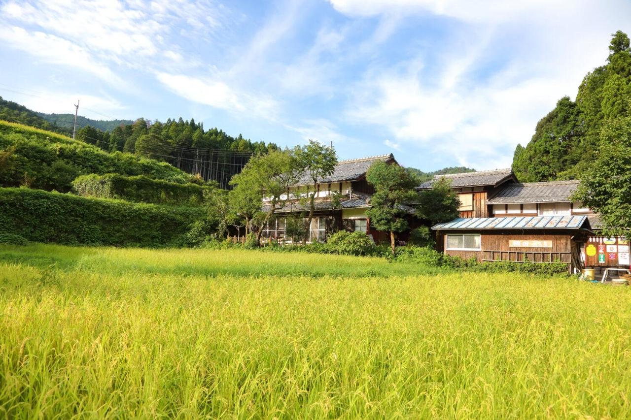 B&B Murai - 棚田ハウス - Bed and Breakfast Murai