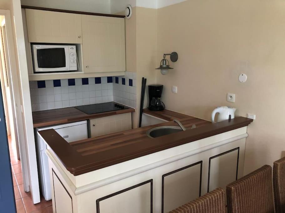 Logement entier : appartement en résidence - Lacanau, France - Chambres d'hôtes Lacanau
