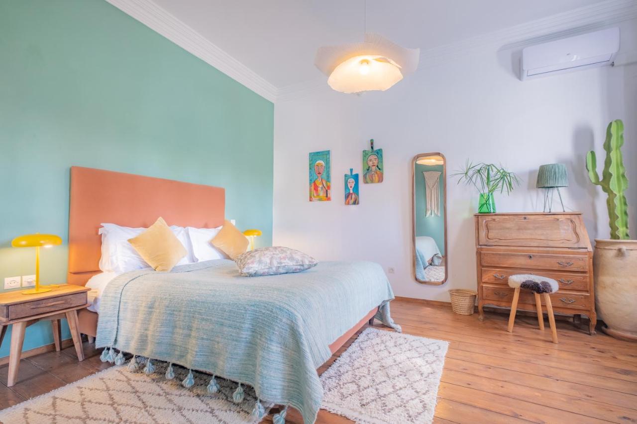 Chambre Mimosa
