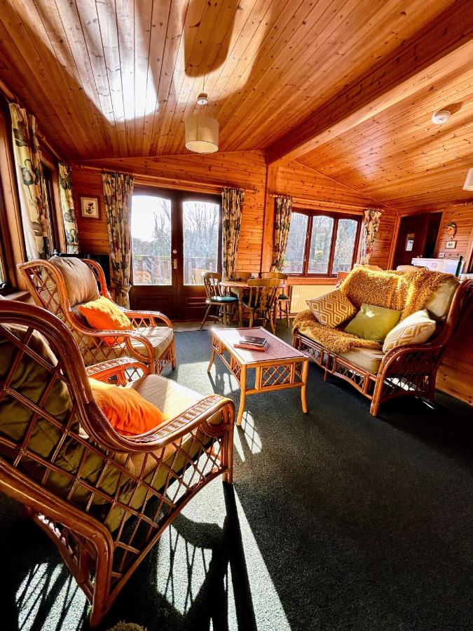 Two-Bedroom Chalet