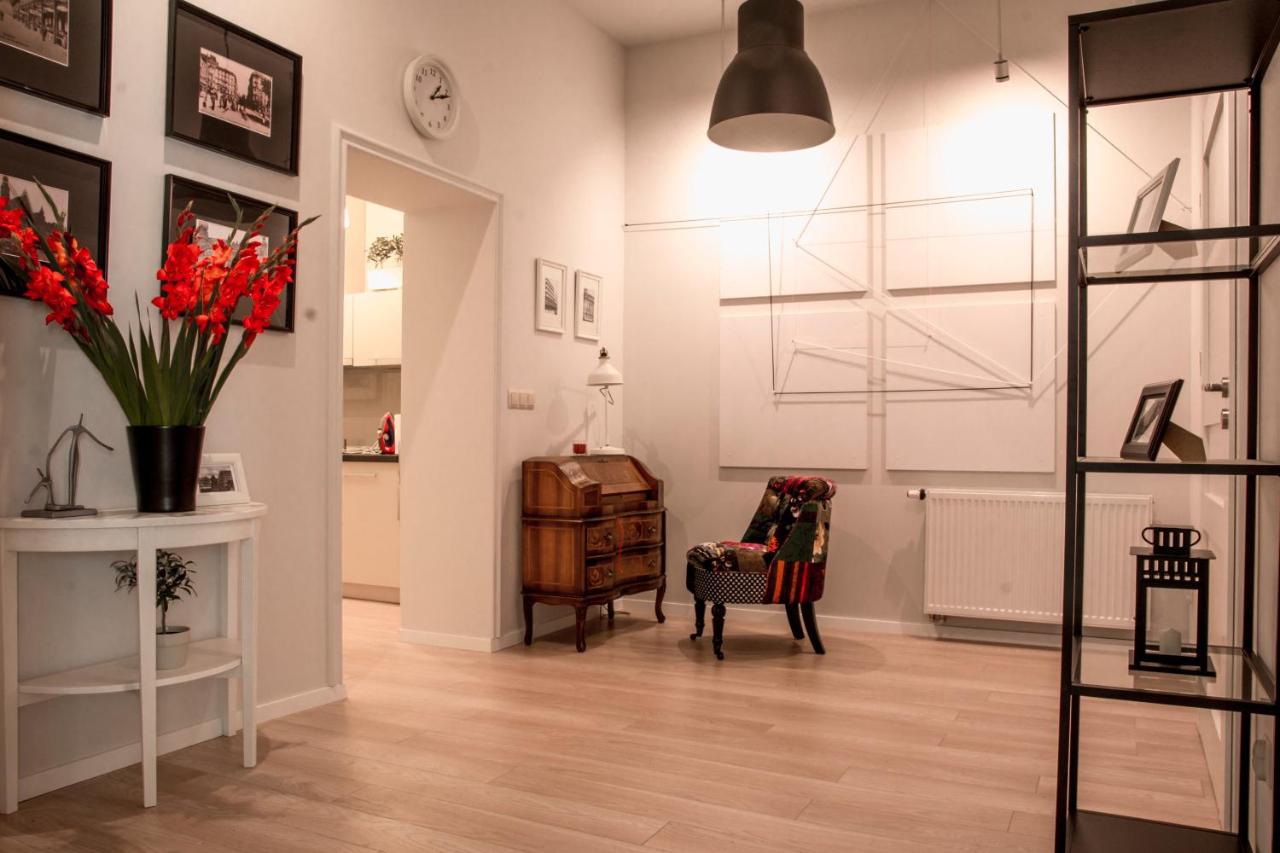 Apartament Conces II - Bed and Breakfast Wrocław